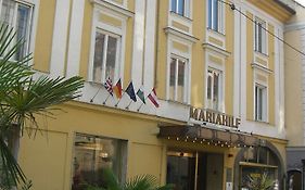 Mariahilf Hotel Graz